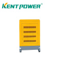 125kVA/110kw Cummins Diesel Power Generator Set Electric Genset Power Sation for Sale Kt-C125